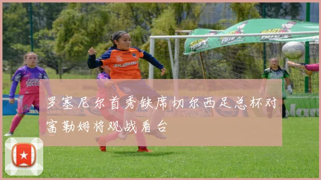 罗塞尼尔首秀缺席切尔西足总杯对富勒姆将观战看台