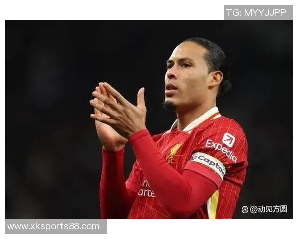 莱因克尔评论范戴克进球被判无效认为裁判过于严格或不影响比赛结果