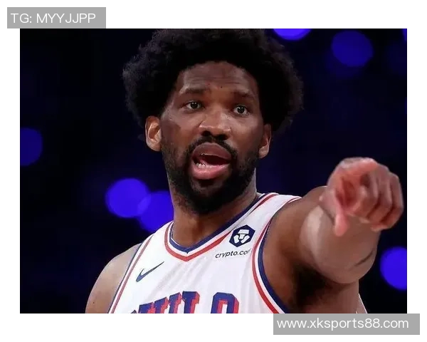 博纳分享与恩比德搭档的思考与期待展现互补效果的愿景