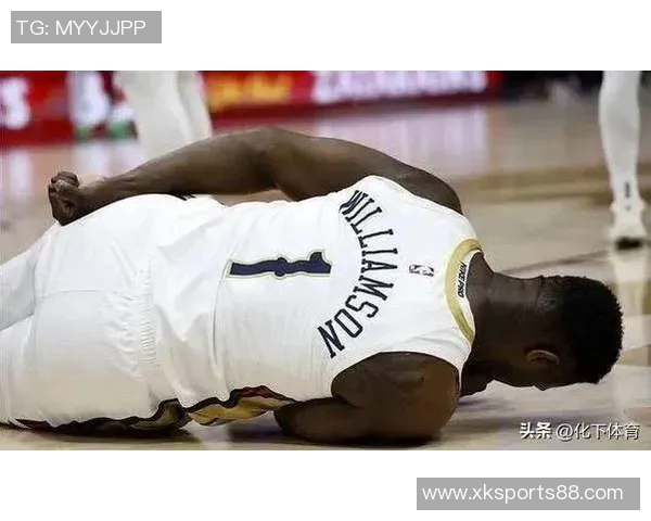 浓眉再遇伤病困扰首节小腿受伤退赛仅得4分4板表现受限