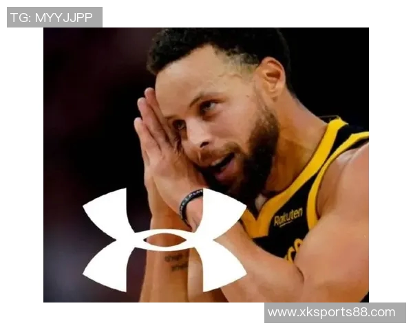 麦迪称库里无需依赖其他品牌自身就是篮球鞋的代名词