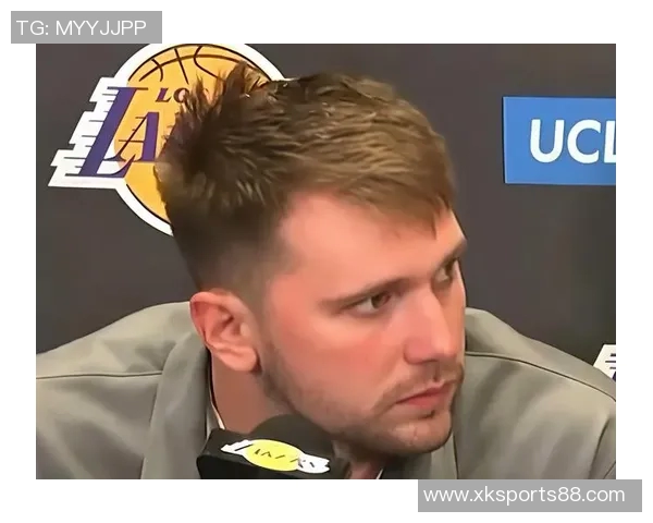 东契奇赛后拒绝媒体采访引发热议手感冰冷成焦点