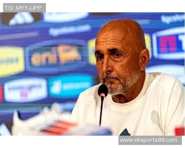 尤文图斯有望与斯帕莱蒂续约至2028年激发球队斗志再创辉煌