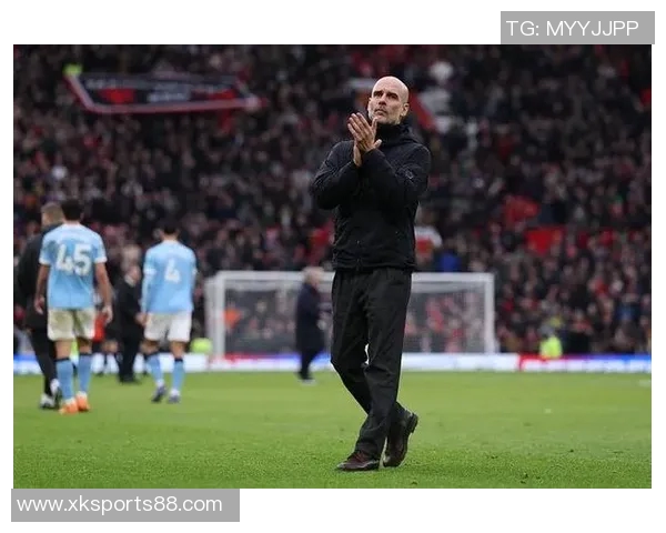 瓜迪奥拉如何利用5亿欧元的资金重塑曼城的未来蓝图 瓜迪奥拉如何利用5亿欧元的资金重塑曼城的未来蓝图