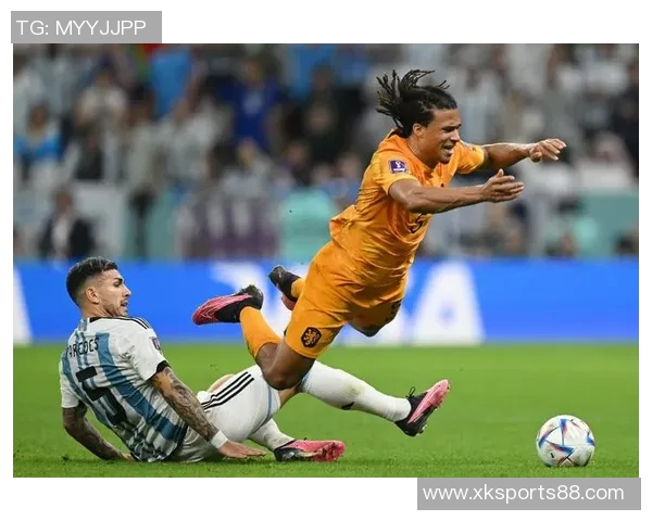 阿根廷青年队挺进世青赛决赛大马丁德保罗帕雷德斯纷纷送祝贺