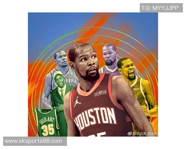 火箭伤员尽早复出至关重要否则KD将面临巨大压力和挑战