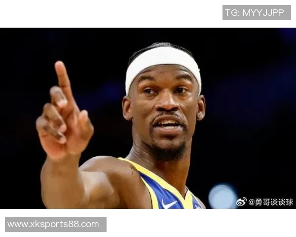 勇士瞄准超级巨星巴特勒或浓眉字母将成交易目标 勇士瞄准超级巨星巴特勒或浓眉字母将成交易目标