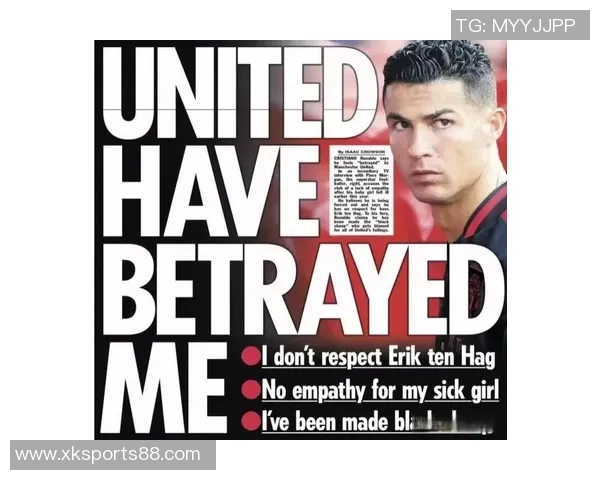 C罗专访即将上线摩根预热加时赛精彩内容明早七点半播出