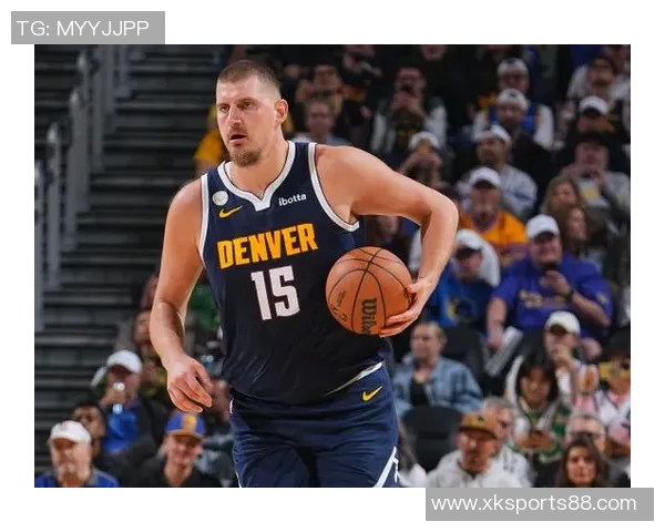 当世无双的篮球巨星过去50年252010场次统计揭示约基奇的统治地位